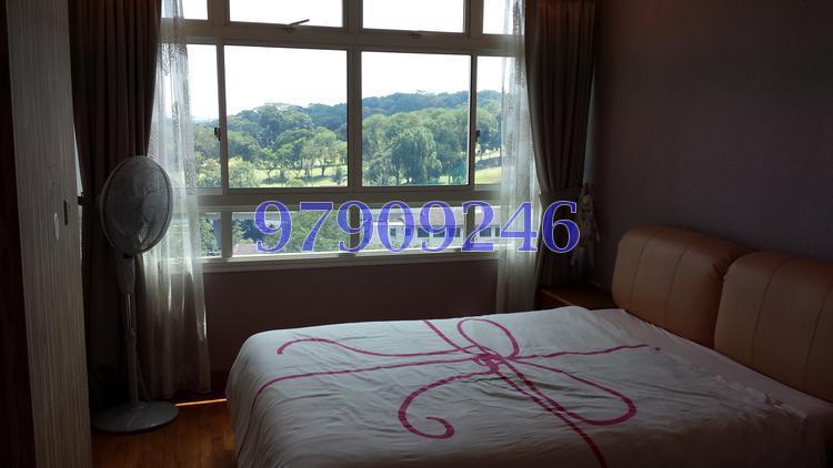 Blk 80B Telok Blangah Street 31 (Clementi), HDB 3 Rooms #155914802